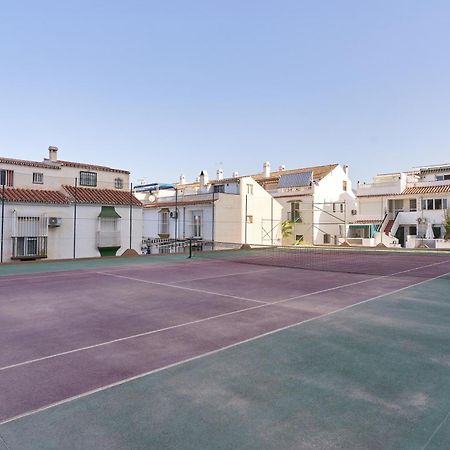 토록스 Terraza Sobre El Mar 아파트 외부 사진