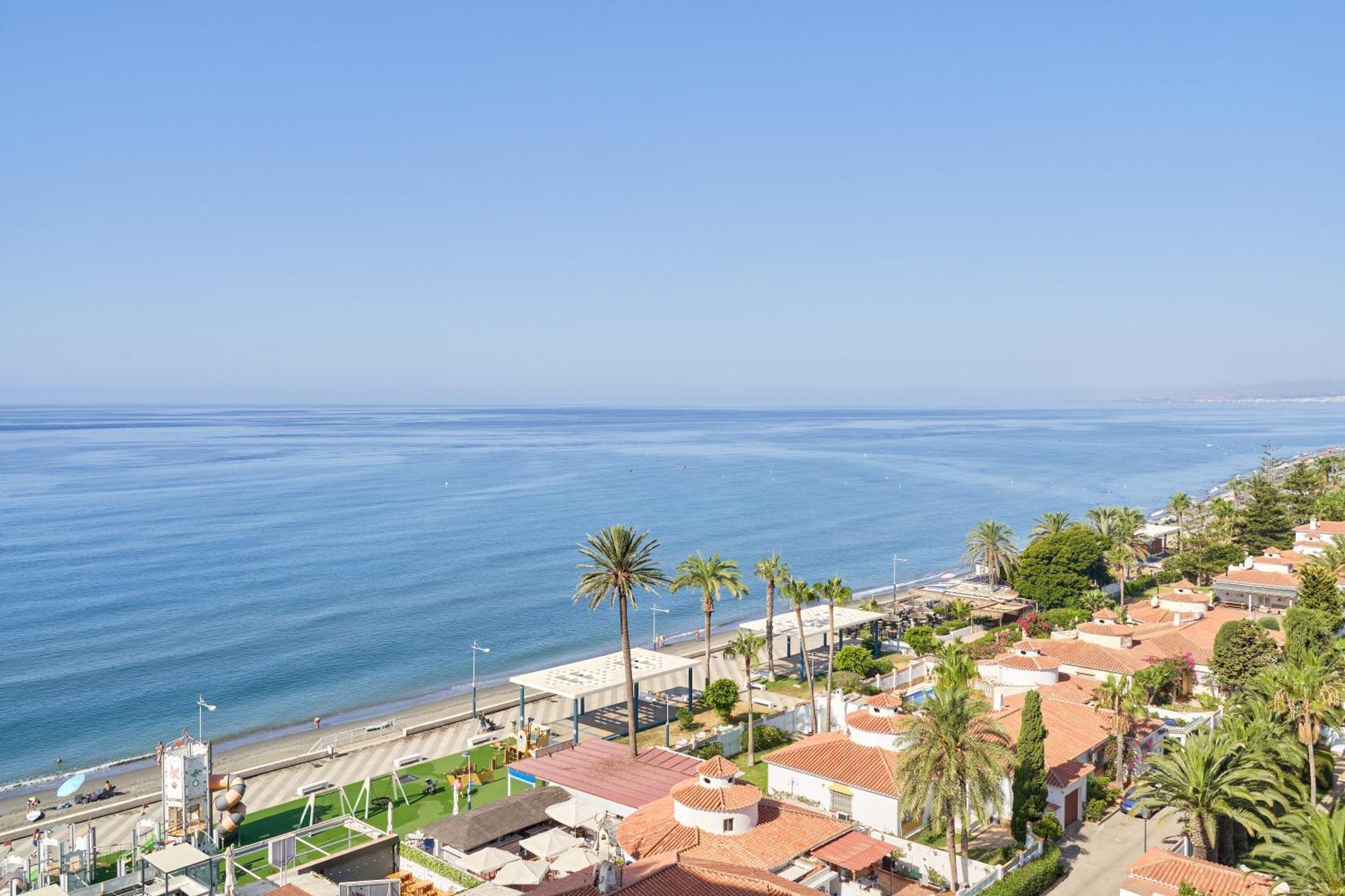 토록스 Terraza Sobre El Mar 아파트 외부 사진